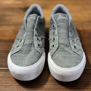 Blowfish Malibu
Super Play Slip-On